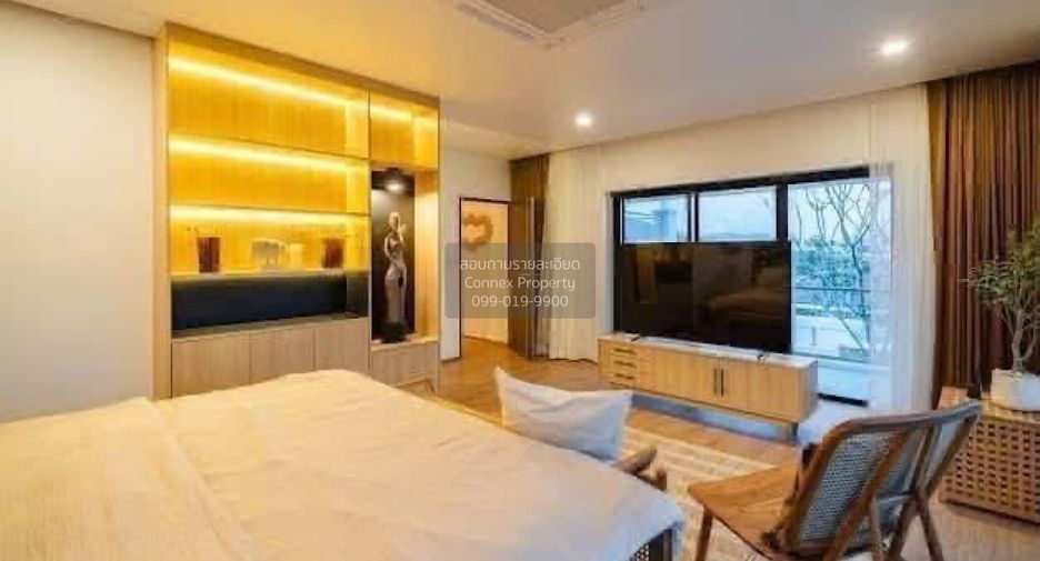À vendre 4 chambres villa à Mueang Phuket, Phuket