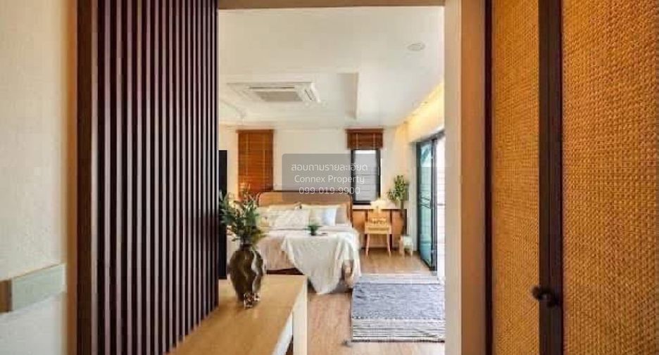 À vendre 4 chambres villa à Mueang Phuket, Phuket