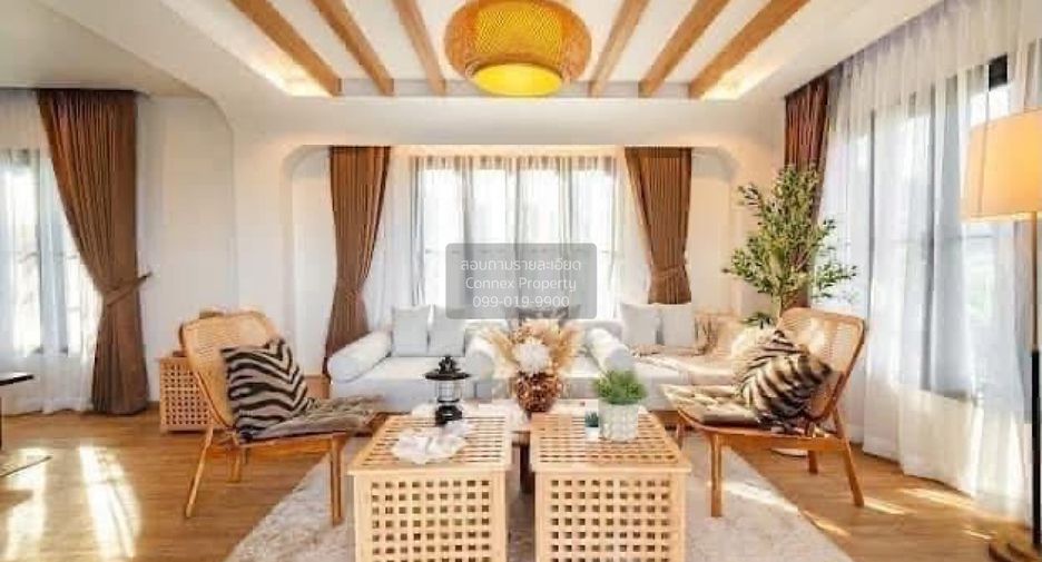 À vendre 4 chambres villa à Mueang Phuket, Phuket