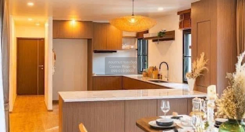 À vendre 4 chambres villa à Mueang Phuket, Phuket