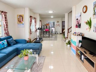 À vendre 3 chambres maison de ville à Mueang Phuket, Phuket