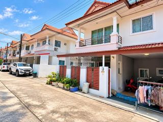 À vendre 3 chambres maison de ville à Mueang Phuket, Phuket