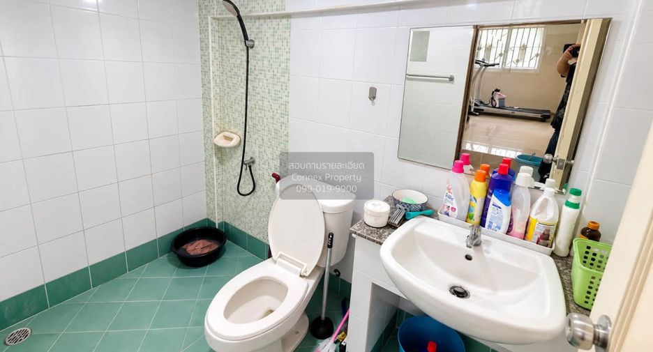 À vendre 3 chambres maison de ville à Mueang Phuket, Phuket