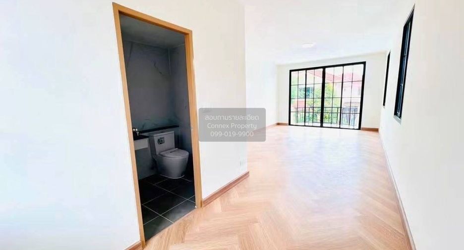 For sale 4 bedrooms house in Bang Yai, Nonthaburi
