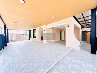 For sale 4 bedrooms house in Bang Yai, Nonthaburi
