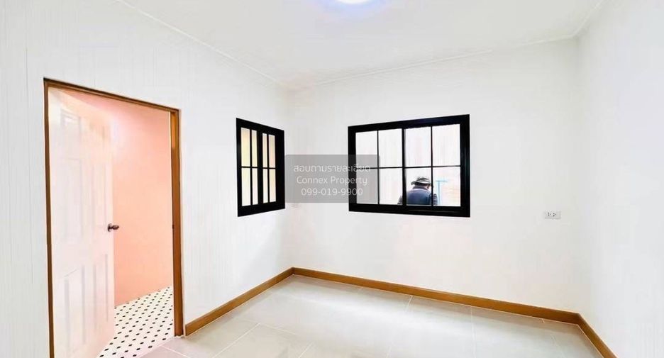 For sale 4 bedrooms house in Bang Yai, Nonthaburi
