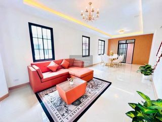For sale 4 bedrooms house in Bang Yai, Nonthaburi