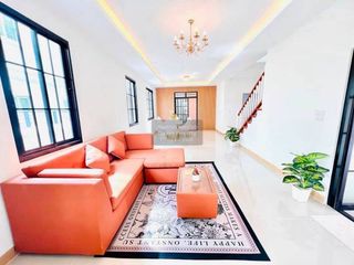 For sale 4 bedrooms house in Bang Yai, Nonthaburi