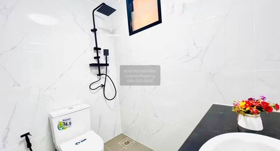 For sale 4 bedrooms house in Bang Yai, Nonthaburi