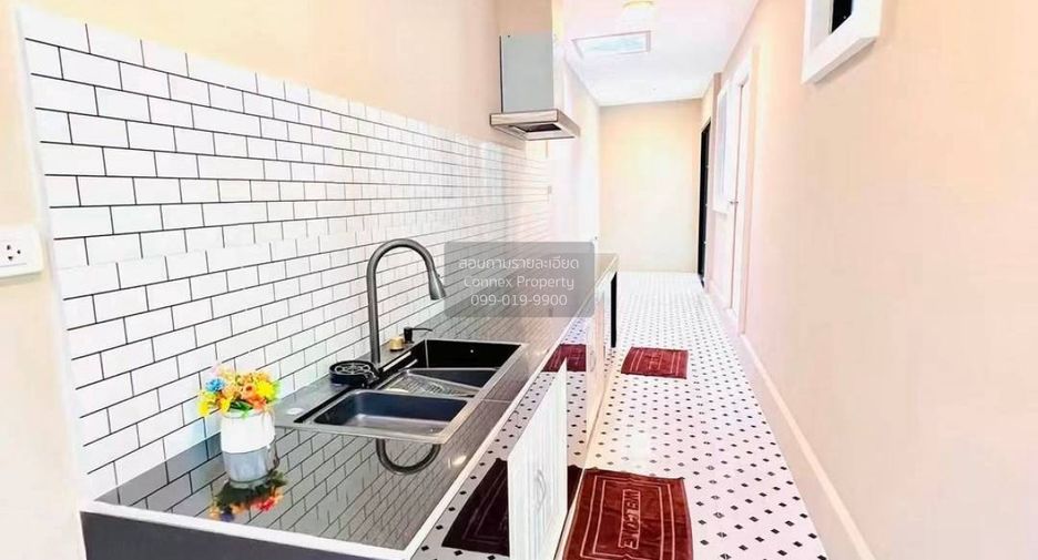 For sale 4 bedrooms house in Bang Yai, Nonthaburi