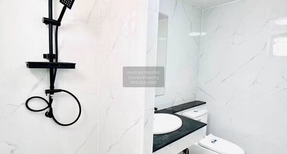 For sale 4 bedrooms house in Bang Yai, Nonthaburi