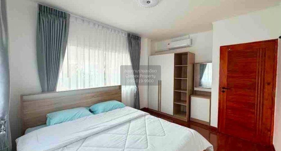 Casa en venta de 4 habitaciones en Bang Bua Thong, Nonthaburi