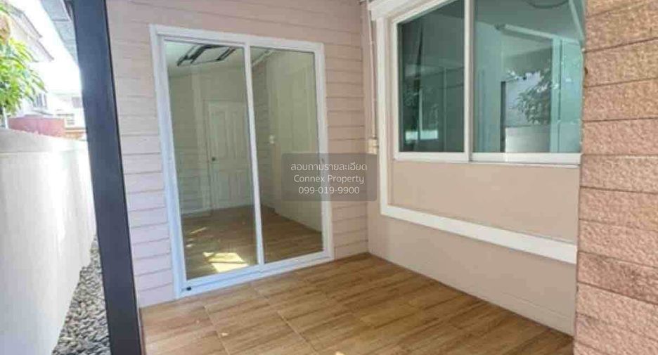 Casa en venta de 4 habitaciones en Bang Bua Thong, Nonthaburi