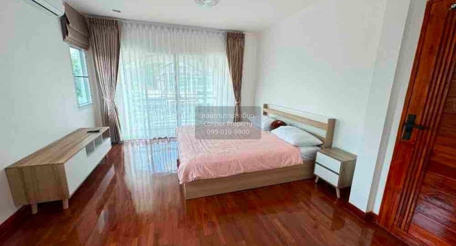 Casa en venta de 4 habitaciones en Bang Bua Thong, Nonthaburi