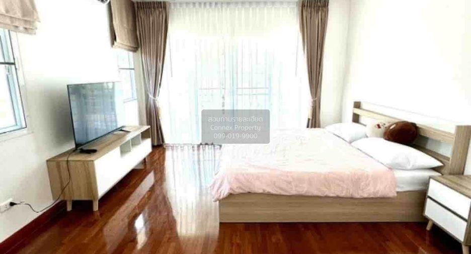 Casa en venta de 4 habitaciones en Bang Bua Thong, Nonthaburi
