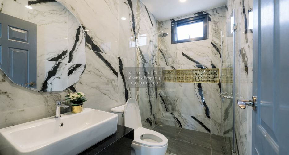 À vendre 5 chambres villa à Thalang, Phuket