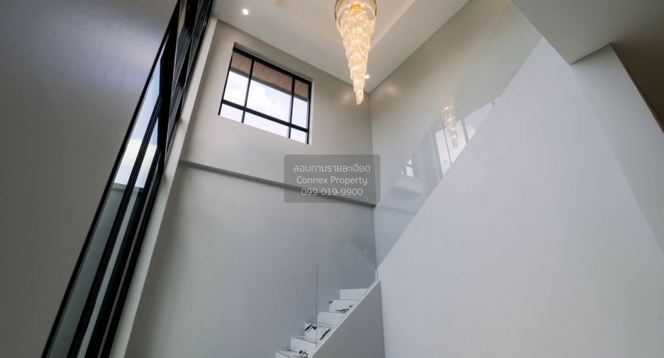 À vendre 5 chambres villa à Thalang, Phuket