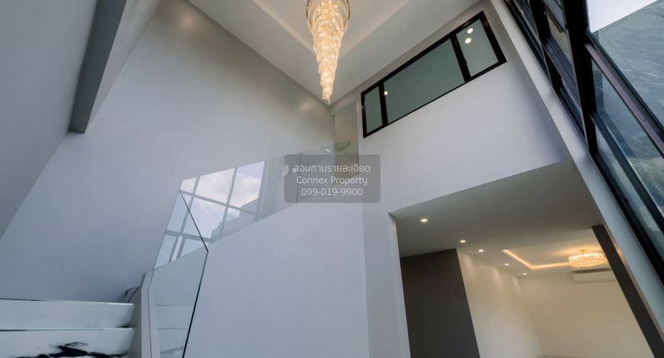 À vendre 5 chambres villa à Thalang, Phuket