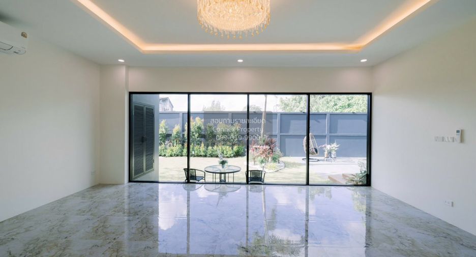 À vendre 5 chambres villa à Thalang, Phuket