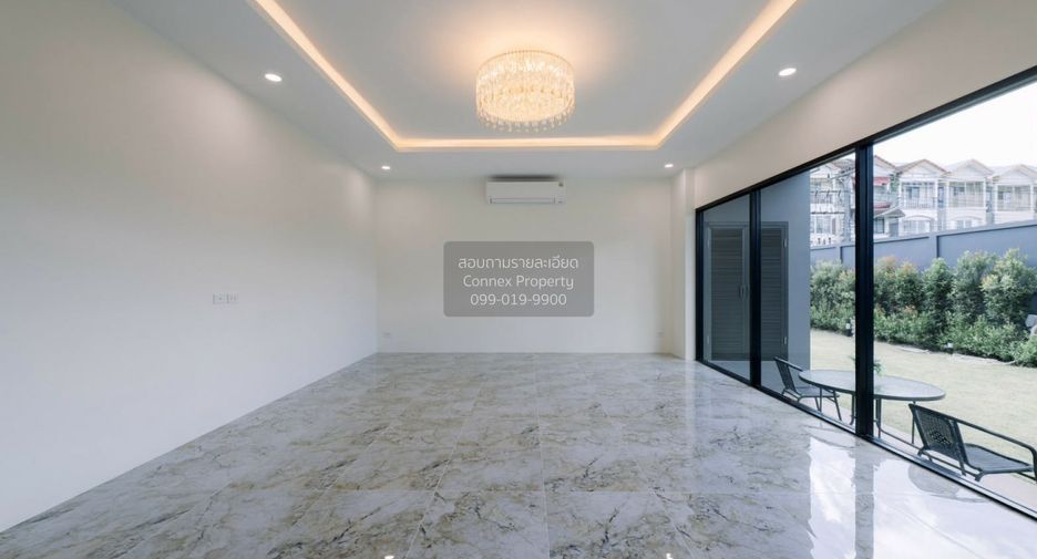 À vendre 5 chambres villa à Thalang, Phuket