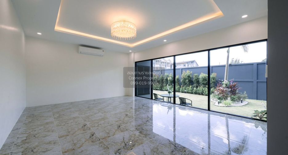 À vendre 5 chambres villa à Thalang, Phuket