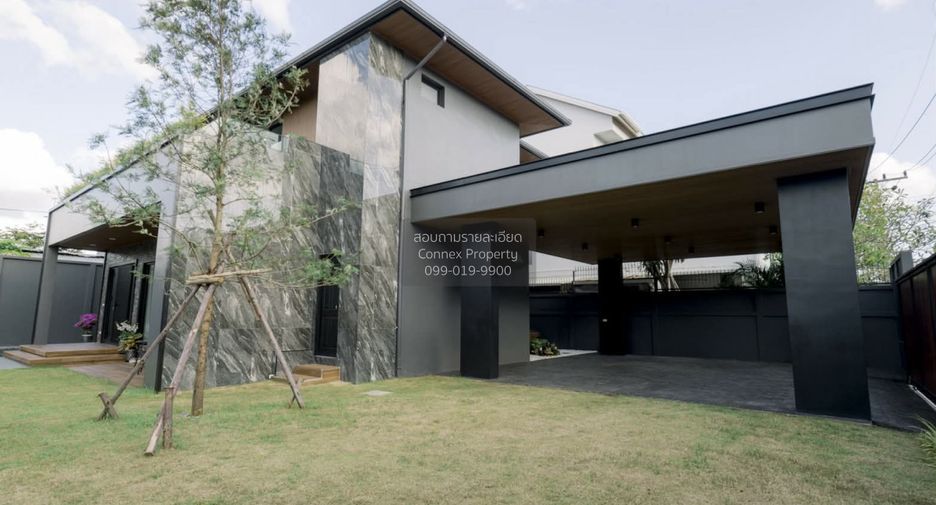 À vendre 5 chambres villa à Thalang, Phuket