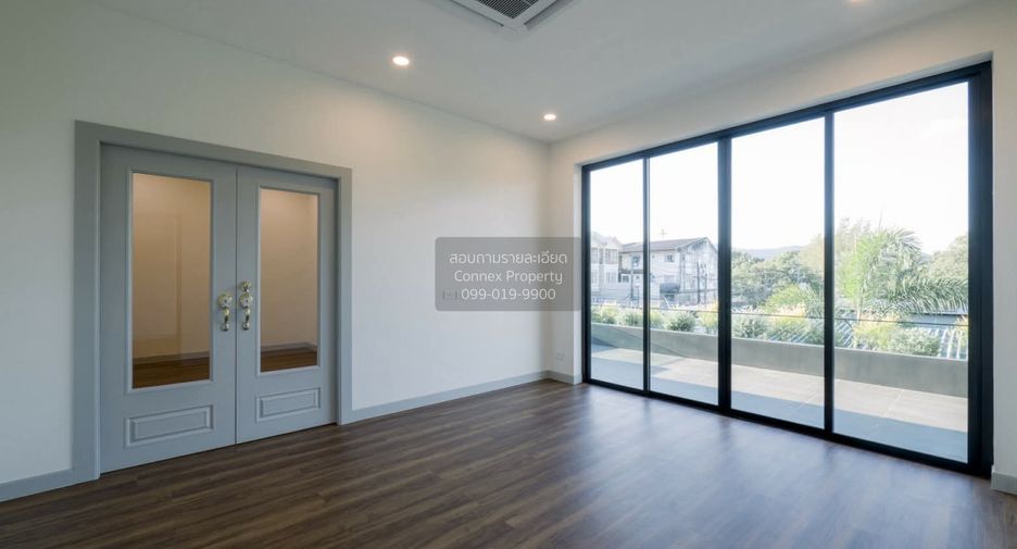 À vendre 5 chambres villa à Thalang, Phuket