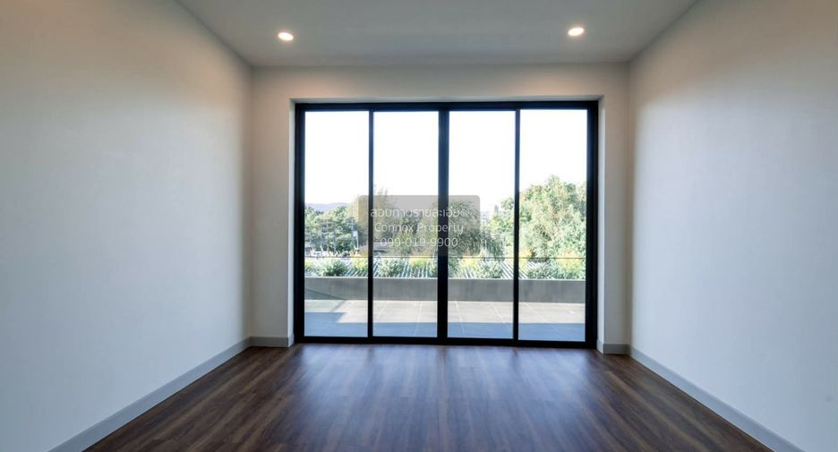 À vendre 5 chambres villa à Thalang, Phuket