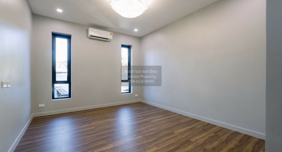 À vendre 5 chambres villa à Thalang, Phuket