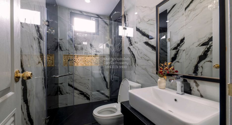 À vendre 5 chambres villa à Thalang, Phuket