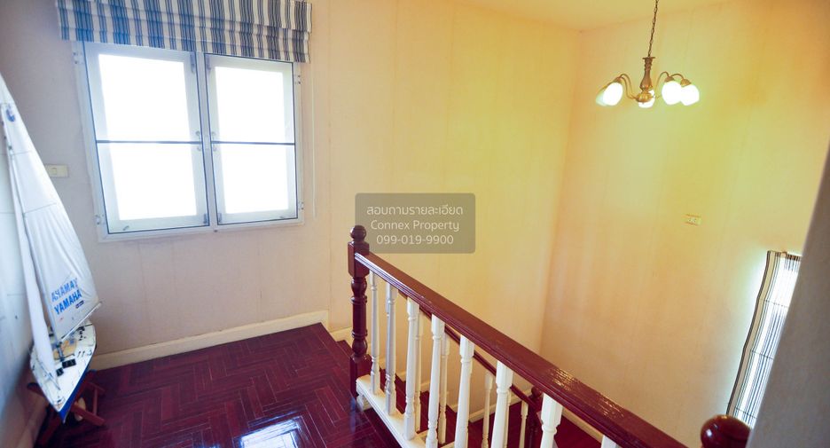 For sale 3 bedrooms house in Lat Krabang, Bangkok