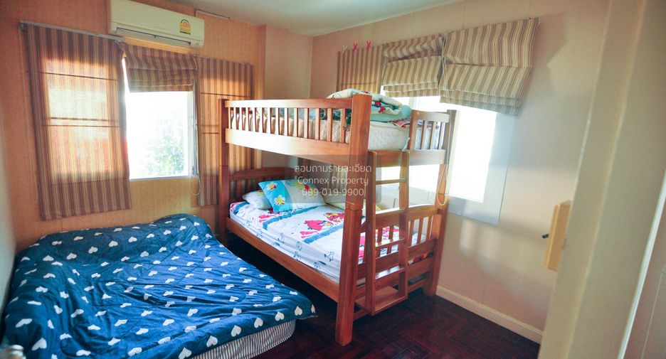 For sale 3 bedrooms house in Lat Krabang, Bangkok