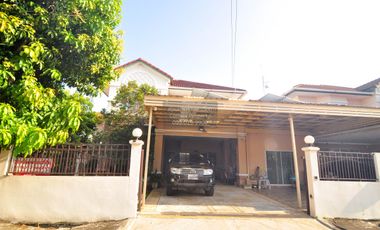 For sale 3 bedrooms house in Lat Krabang, Bangkok
