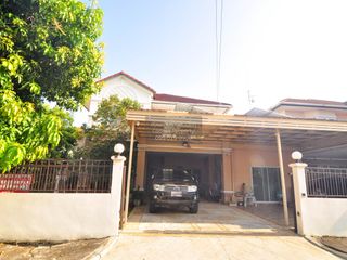 For sale 3 bedrooms house in Lat Krabang, Bangkok