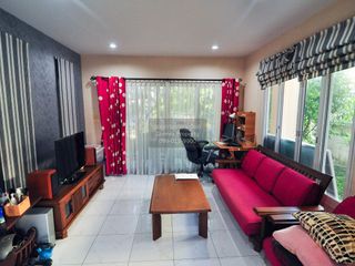 For sale 3 bedrooms house in Lat Krabang, Bangkok