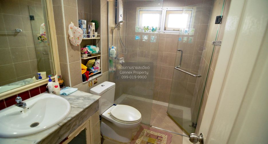 For sale 3 bedrooms house in Lat Krabang, Bangkok