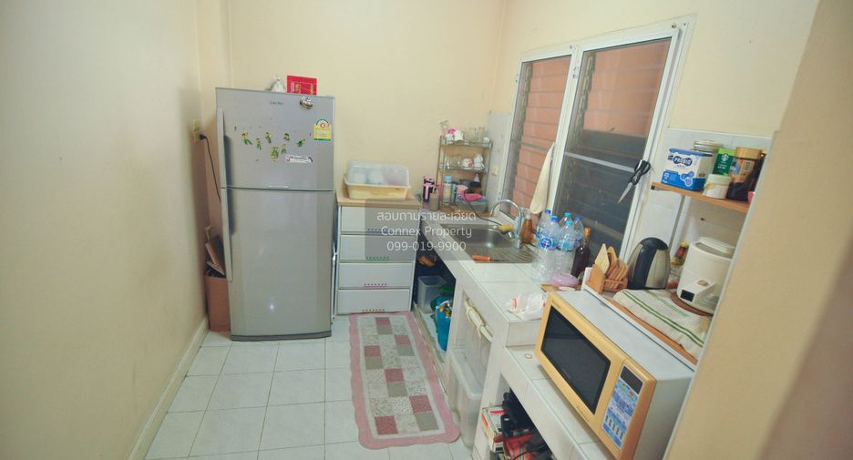 For sale 3 bedrooms house in Lat Krabang, Bangkok