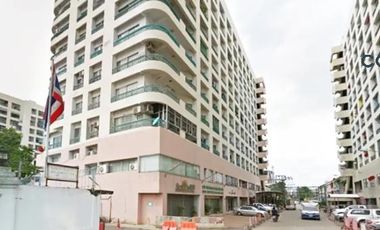 For sale 1 Beds condo in Bang Phlat, Bangkok