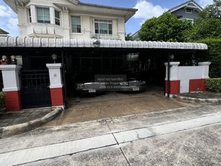 For sale 3 bedrooms house in Lat Krabang, Bangkok