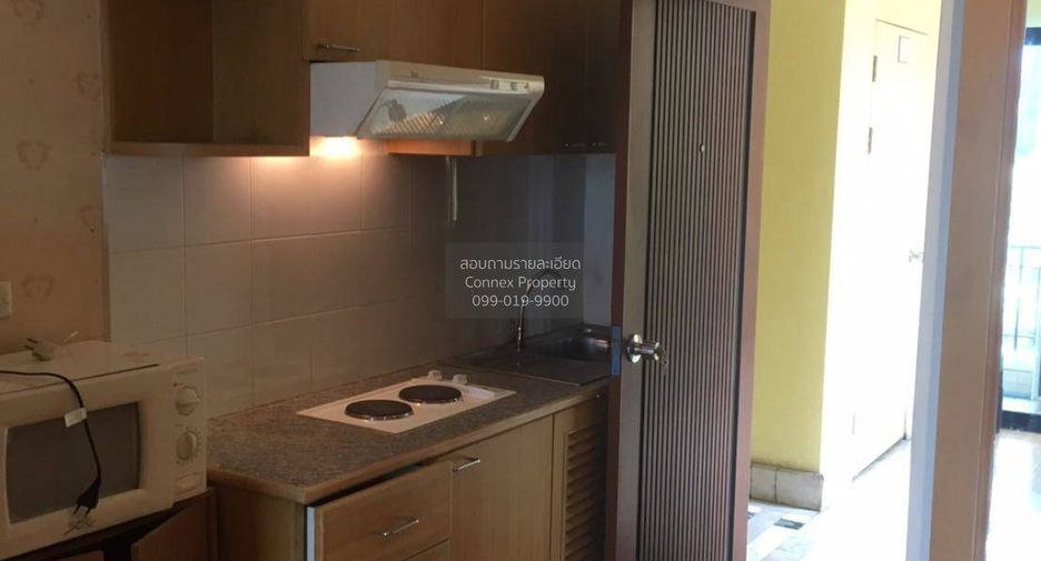 For sale 1 bed condo in Sathon, Bangkok