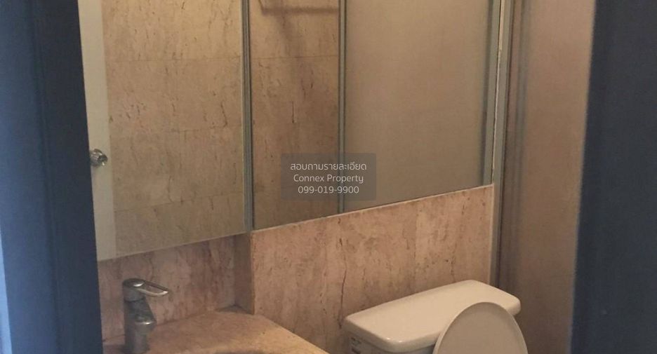 For sale 1 bed condo in Sathon, Bangkok