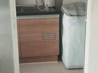 Продажа 1 кровать кондо в Пращет, Бангкок