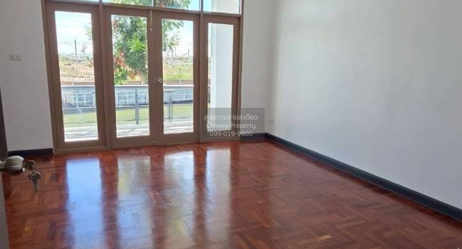 À vendre 4 chambres maison à Mueang Samut Sakhon, Samut Sakhon