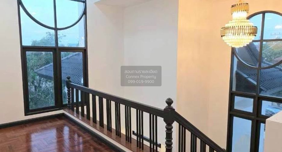À vendre 4 chambres maison à Mueang Samut Sakhon, Samut Sakhon