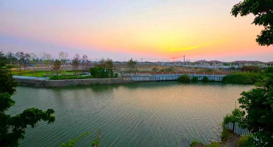 À vendre 4 chambres maison à Mueang Samut Sakhon, Samut Sakhon