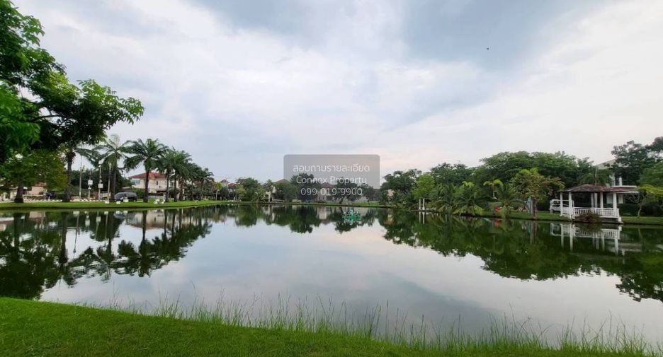À vendre 4 chambres maison à Mueang Samut Sakhon, Samut Sakhon