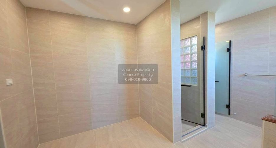 À vendre 4 chambres maison à Mueang Samut Sakhon, Samut Sakhon