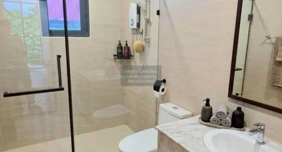 À vendre 4 chambres maison à Mueang Samut Sakhon, Samut Sakhon