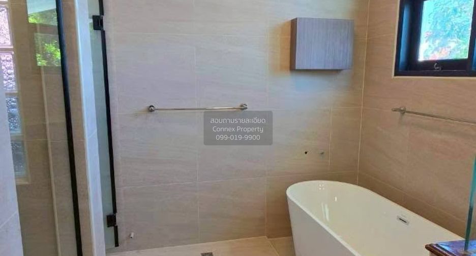 À vendre 4 chambres maison à Mueang Samut Sakhon, Samut Sakhon