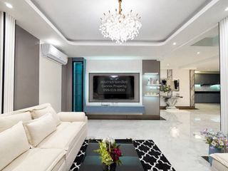 Продажа 4 спальни дом в Банг Ламунг, Чонбури